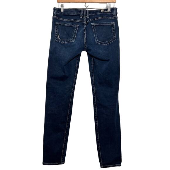 Kut from the Kloth | Diana Skinny Jeans Womens Size 6‎ - Picture 3 of 12
